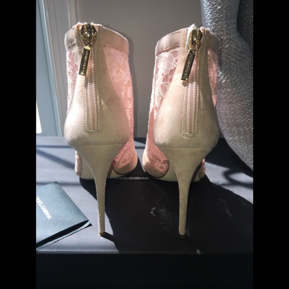 Dolce & Gabbana - Picture 7 of 13